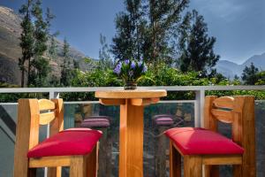 Hacienda del Valle Sagrado