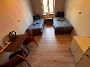 Dom gościnny przy Promenadzie