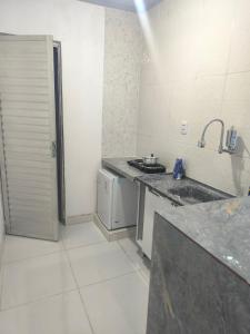 Lindo Apartamento Mobiliado - COP 30
