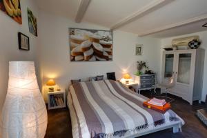 B&B / Chambres d'hotes Les Gargoulettes : photos des chambres