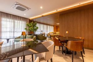 Radisson Serviced Apartments Jardins Residencial