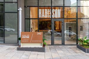 Radisson Serviced Apartments Jardins Residencial