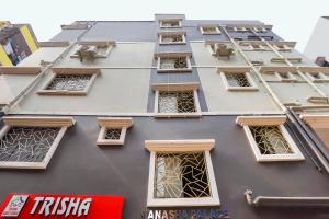 Hotel O Trisha Guest House