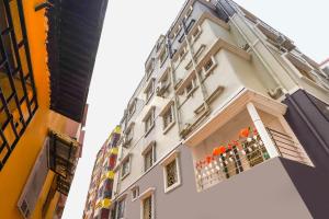 Hotel O Trisha Guest House