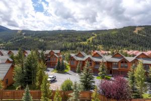 Gateway Mountain Lodge, A Vail Resorts Property
