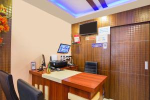 Hotel O Trisha Guest House