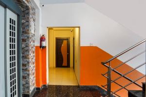 Hotel O Trisha Guest House