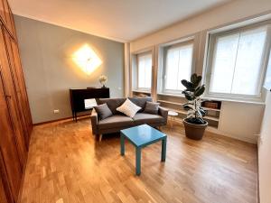 Dimora del Ficus Milano Centro