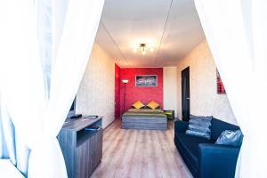 Apartement Oktjabrski Prospect 7 Petroskoi Venemaa