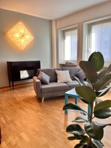 Dimora del Ficus Milano Centro