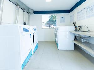 Apartamento sofisticado c vaga e vista Arena MRV