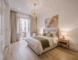 Minimal Suites Firenze