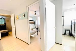 Exclusive Place 10PX 8 Beds Wi-Fi Parking