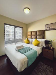 Zalari Luxe Suite at Cottonwoods Sandton