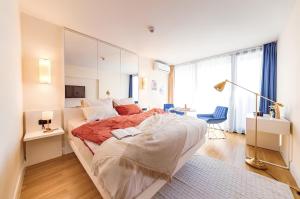 PANORAMA Luxury Hotel Batumi