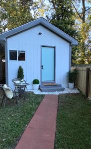 Casita at Encanto del Sur