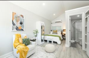 Casita at Encanto del Sur