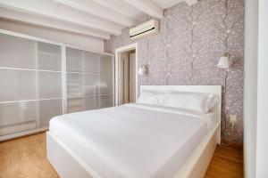 Bright flat in the Heart of Porta Venezia