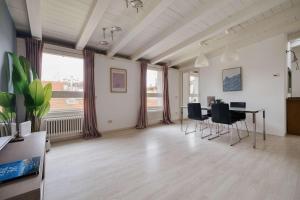 Bright flat in the Heart of Porta Venezia
