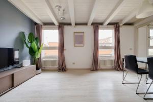 Bright flat in the Heart of Porta Venezia