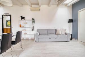 Bright flat in the Heart of Porta Venezia