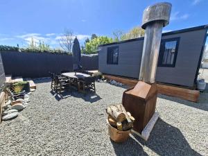Mackenzie Motels