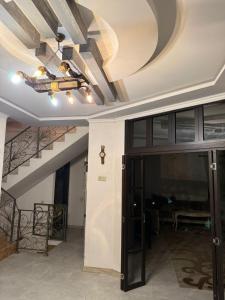 Mashtoc 15 apartament
