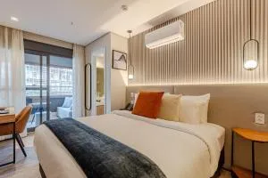 Radisson Serviced Apartments Jardins Residencial