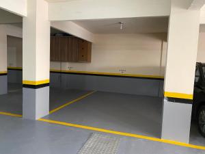 BC Downtown Apartment