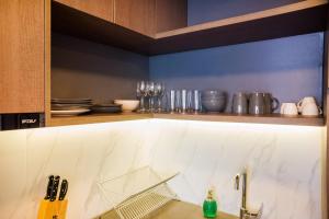 Maravilloso departamento con espectacular vista