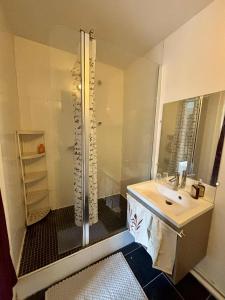 Maison Pollete - Évasion au Cœur de Dieppe