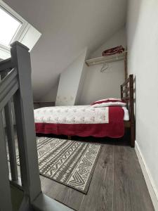 Maison Pollete - Évasion au Cœur de Dieppe