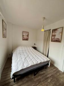 Maison Pollete - Évasion au Cœur de Dieppe