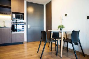 Maravilloso departamento con espectacular vista