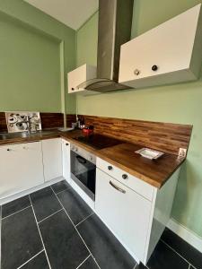 Maison Pollete - Évasion au Cœur de Dieppe