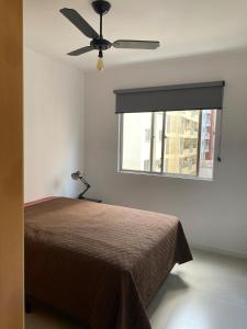 BC Downtown Apartment