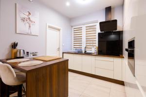 Apartament nr 2 Chorzelów