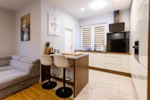 Apartament nr 2 Chorzelów