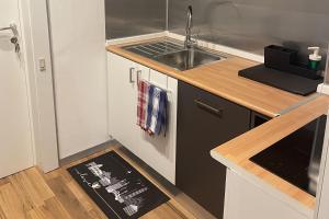 Studio Erika al Vittoriale - Happy Rentals