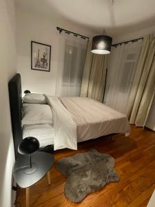 Charme & Flamme - Cosy City Center