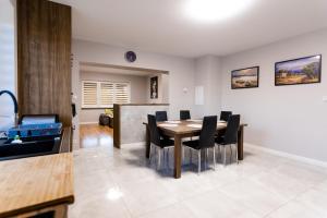 Apartament nr 1 Chorzelów