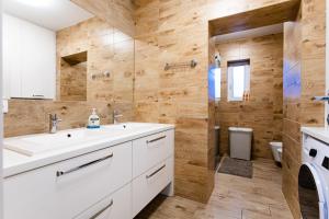 Apartament nr 1 Chorzelów