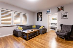 Apartament nr 1 Chorzelów