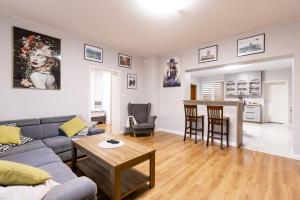 Apartament nr 1 Chorzelów