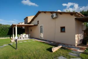 Il Rifugio di Andrea