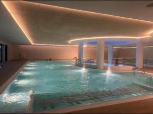 A comfortable apartment for 2 people in Pobierowo