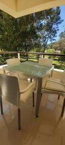 Green Park 116 E solanas