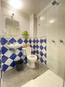 Casa Trinidad Getsemaní Hotel