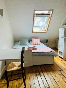 Charming Place 2 min from LArc de Triomphe