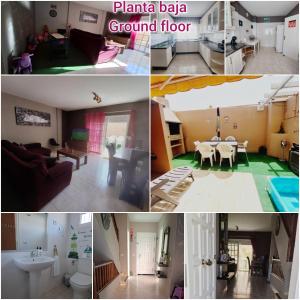 Ideal for Families-Childrens Play Area, Terrace, BBQ, WiFi